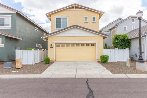 3123 E Hobart St, Gilbert, AZ 85296 photo 39