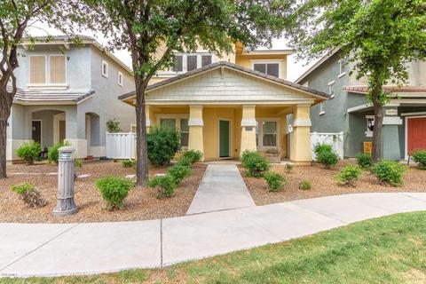 3123 E Hobart St, Gilbert, AZ 85296 photo 1