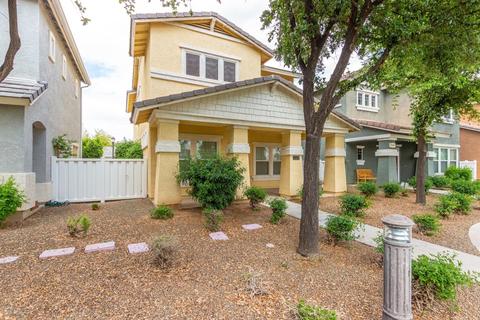 3123 E Hobart St, Gilbert, AZ 85296 photo 4