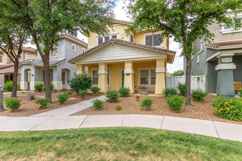 3123 E Hobart St, Gilbert, AZ 85296 photo 3