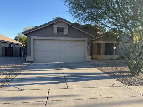 8539 E Milagro Ave, Mesa, AZ 85209 photo 1