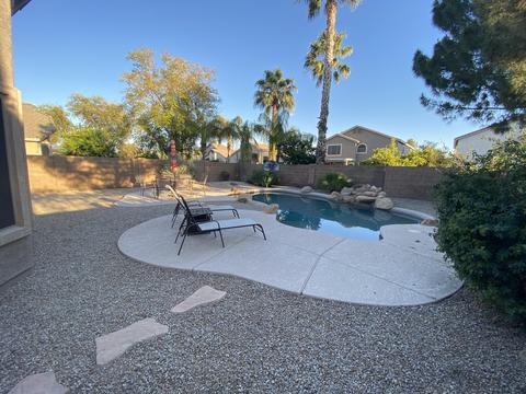 8539 E Milagro Ave, Mesa, AZ 85209 photo 2