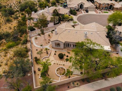 3078 E Dry Creek Rd, Phoenix, AZ 85048 photo 94