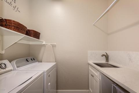 3037 E Cornell Ct, Gilbert, AZ 85234 photo 36