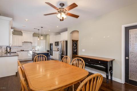 3037 E Cornell Ct, Gilbert, AZ 85234 photo 19