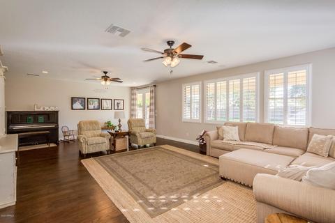 3037 E Cornell Ct, Gilbert, AZ 85234 photo 12