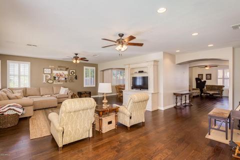 3037 E Cornell Ct, Gilbert, AZ 85234 photo 11