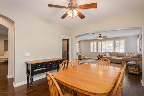 3037 E Cornell Ct, Gilbert, AZ 85234 photo 20