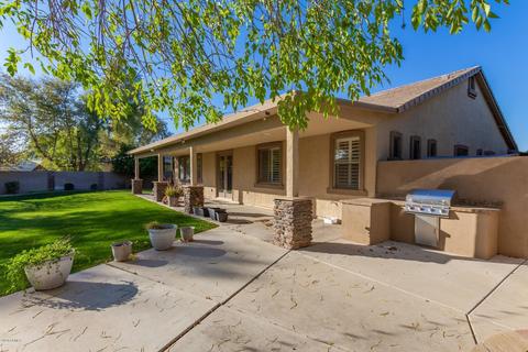 3037 E Cornell Ct, Gilbert, AZ 85234 photo 43