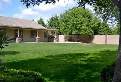 3037 E Cornell Ct, Gilbert, AZ 85234 photo 39