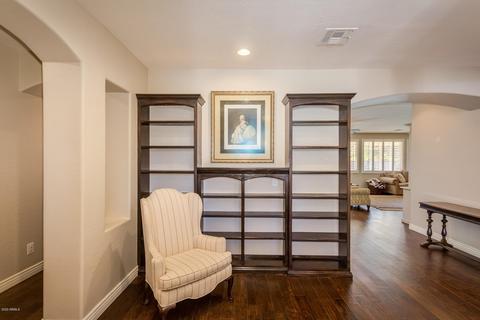 3037 E Cornell Ct, Gilbert, AZ 85234 photo 4