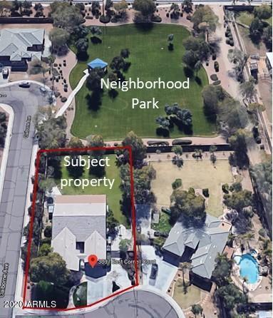3037 E Cornell Ct, Gilbert, AZ 85234 photo 47
