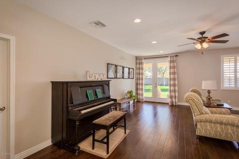 3037 E Cornell Ct, Gilbert, AZ 85234 photo 9