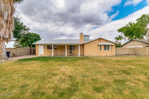 4117 E Adobe St, Mesa, AZ 85205 photo 28