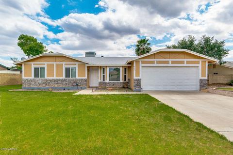 4117 E Adobe St, Mesa, AZ 85205 photo 1