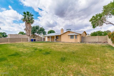 4117 E Adobe St, Mesa, AZ 85205 photo 29