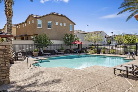 4341 E Oakland St, Gilbert, AZ 85295 photo 20