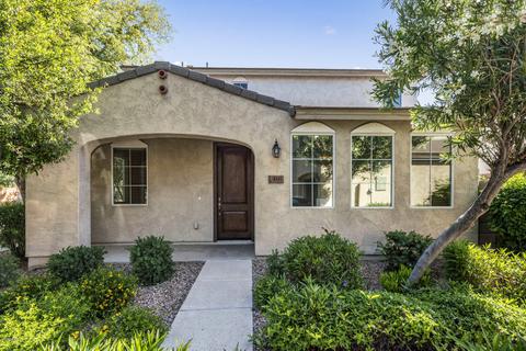 4341 E Oakland St, Gilbert, AZ 85295 photo 1