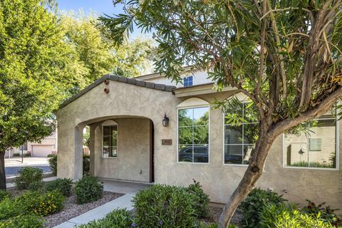 4341 E Oakland St, Gilbert, AZ 85295 photo 2