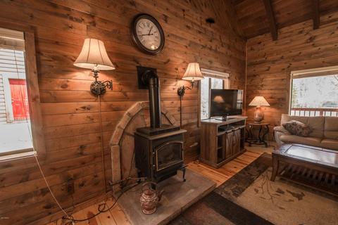 8700 Antelope Dr, Pine, AZ 85544 photo 5