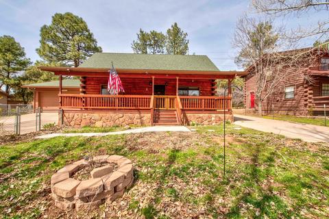 8700 Antelope Dr, Pine, AZ 85544 photo 22