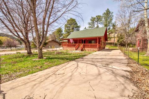 8700 Antelope Dr, Pine, AZ 85544 photo 1