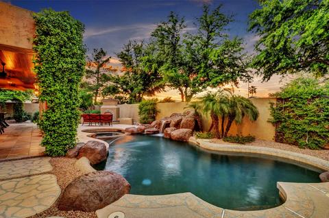 1858 E Dava Dr, Tempe, AZ 85283 photo 1