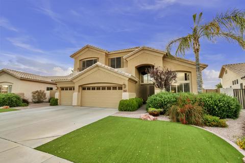 1858 E Dava Dr, Tempe, AZ 85283 photo 2