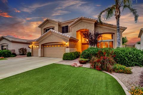 1858 E Dava Dr, Tempe, AZ 85283 photo 70