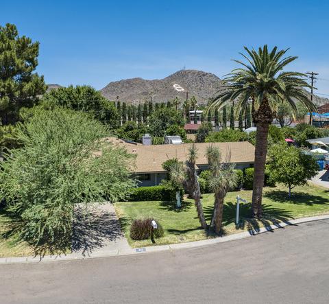 322 W Townley Ave, Phoenix, AZ 85021 photo 4