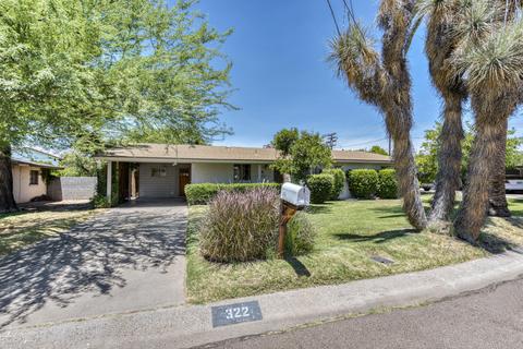 322 W Townley Ave, Phoenix, AZ 85021 photo 2