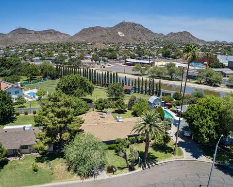 322 W Townley Ave, Phoenix, AZ 85021 photo 5