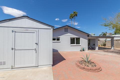 2313 E Laurel Ln, Phoenix, AZ 85028 photo 25