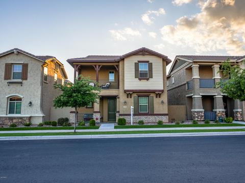 2154 S Agnes Ln, Gilbert, AZ 85295 photo 29