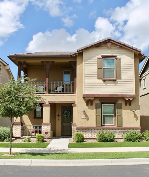 2154 S Agnes Ln, Gilbert, AZ 85295 photo 2
