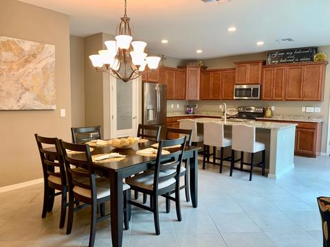 2154 S Agnes Ln, Gilbert, AZ 85295 photo 4