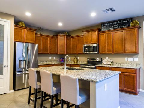 2154 S Agnes Ln, Gilbert, AZ 85295 photo 1