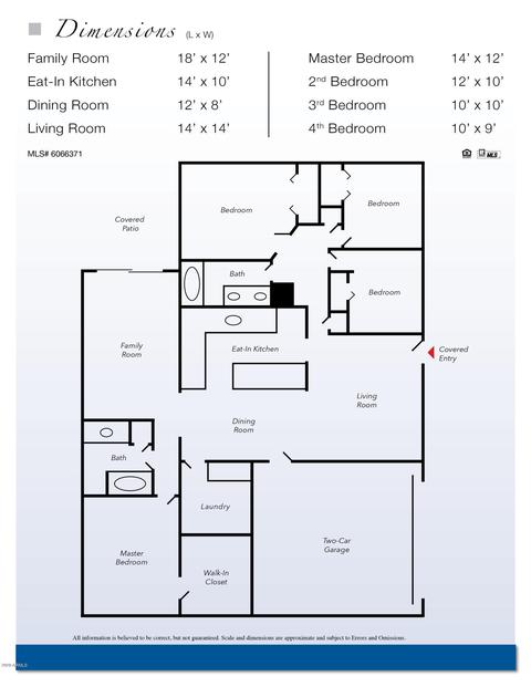 3928 E Marilyn Rd, Phoenix, AZ 85032 photo 37