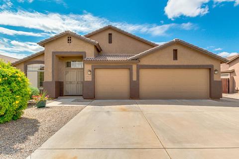8965 E Hannibal St, Mesa, AZ 85207 photo 1
