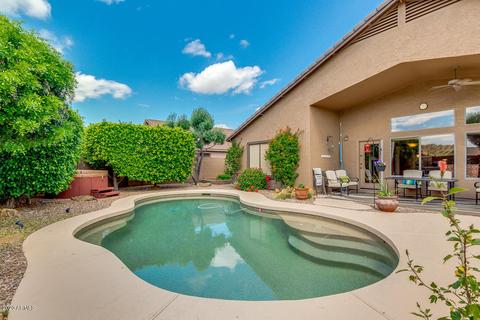 8965 E Hannibal St, Mesa, AZ 85207 photo 9