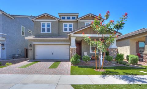 10517 E Naranja Ave, Mesa, AZ 85209 photo 2