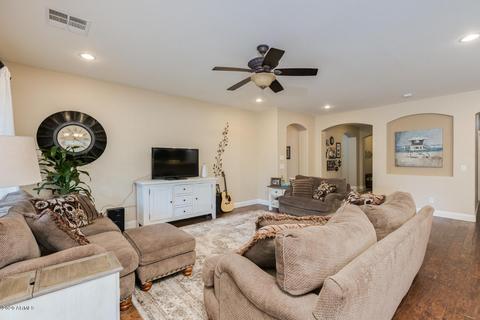 2958 E Baars Ct, Gilbert, AZ 85297 photo 11