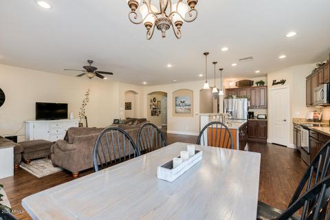 2958 E Baars Ct, Gilbert, AZ 85297 photo 14