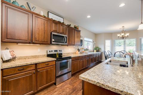 2958 E Baars Ct, Gilbert, AZ 85297 photo 17