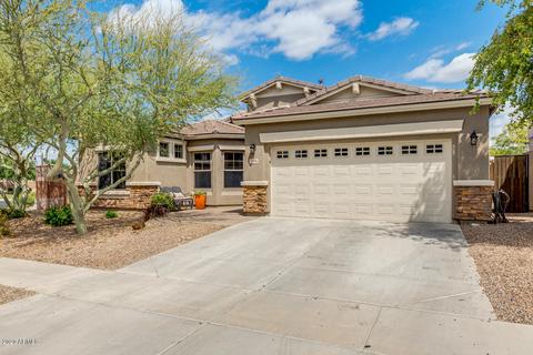 2958 E Baars Ct, Gilbert, AZ 85297 photo 3