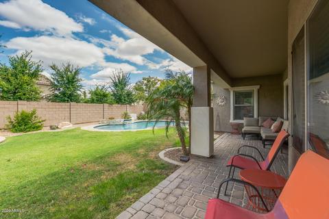 2958 E Baars Ct, Gilbert, AZ 85297 photo 31