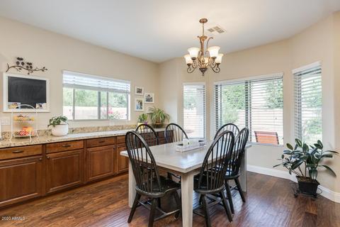 2958 E Baars Ct, Gilbert, AZ 85297 photo 13