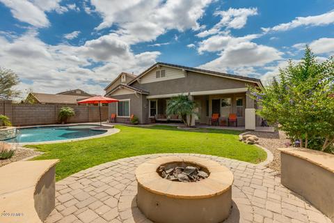 2958 E Baars Ct, Gilbert, AZ 85297 photo 34
