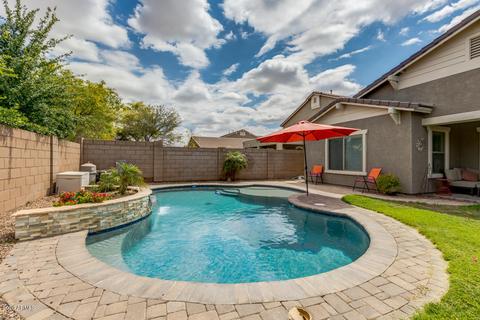 2958 E Baars Ct, Gilbert, AZ 85297 photo 35