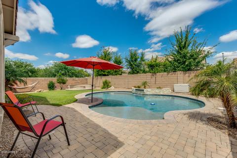 2958 E Baars Ct, Gilbert, AZ 85297 photo 37